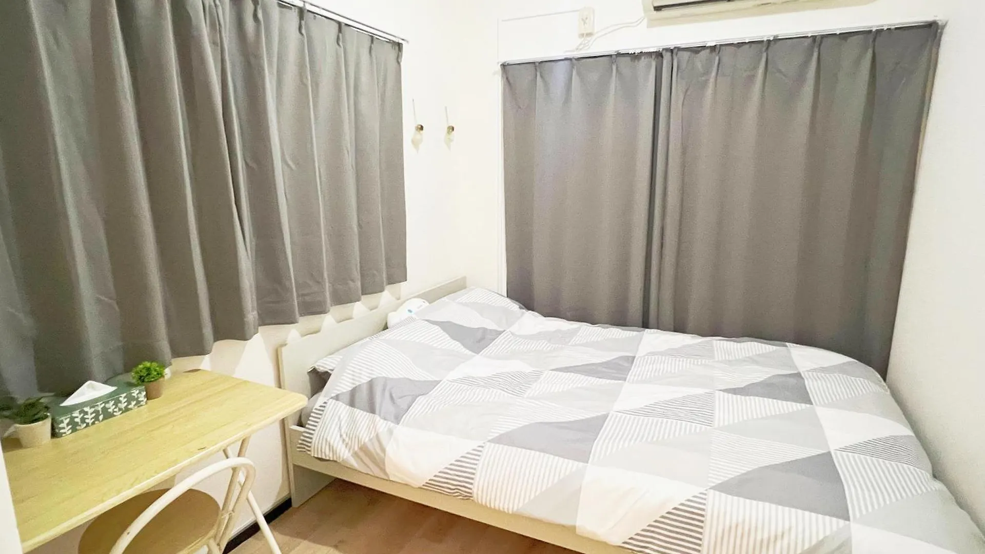 池袋電車2分3Room 6人可 Токио